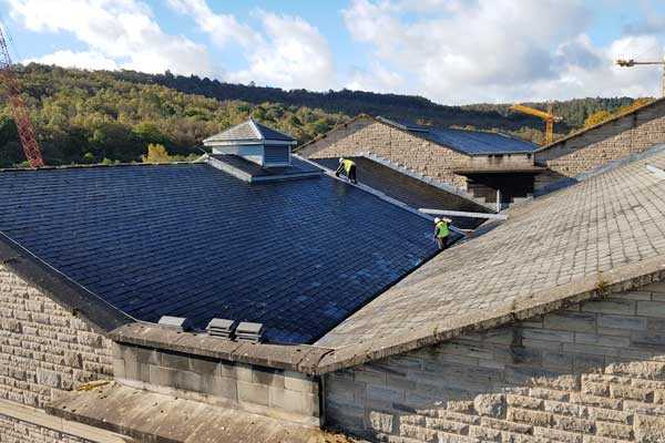 Roof Repair