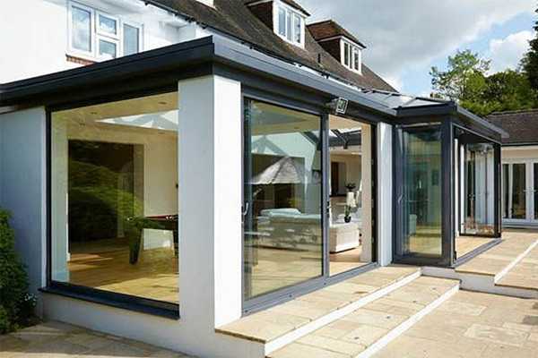 House Extension