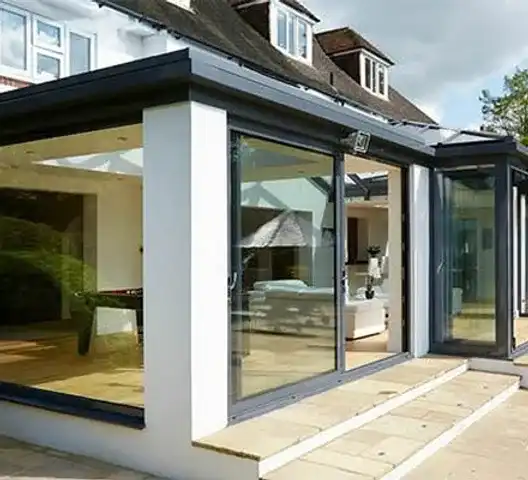 DPS Roofing