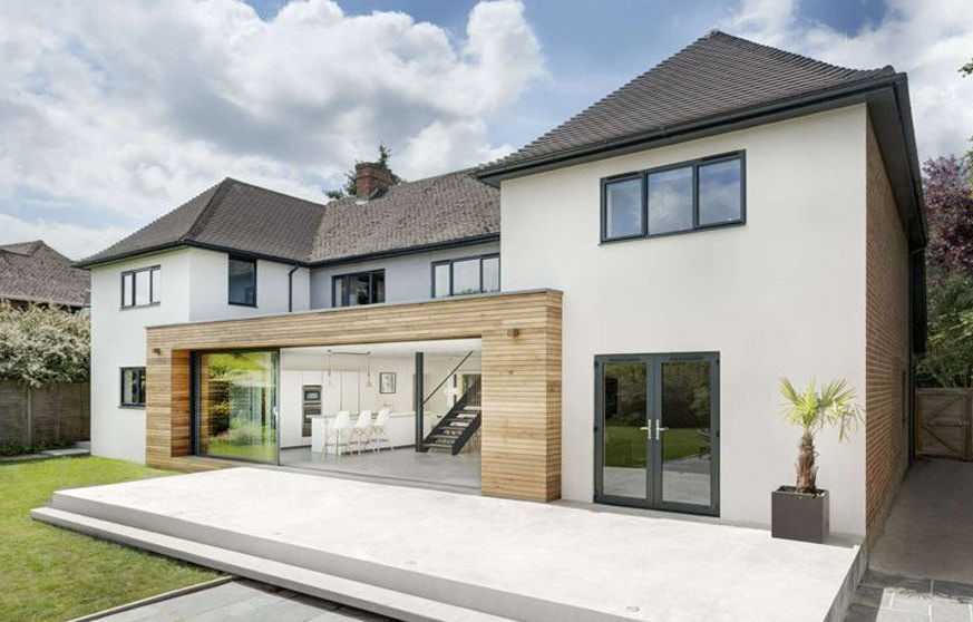 House Extension