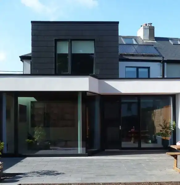 House Extension
