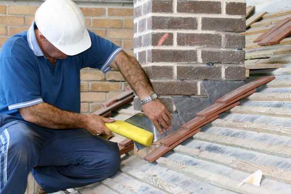 Roof Repair