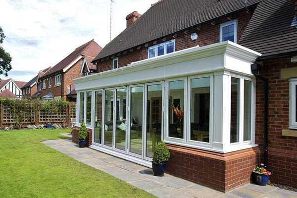 House Extension